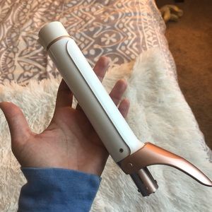 T3 1.25-Inch Interchangeable Curling Iron Barrel